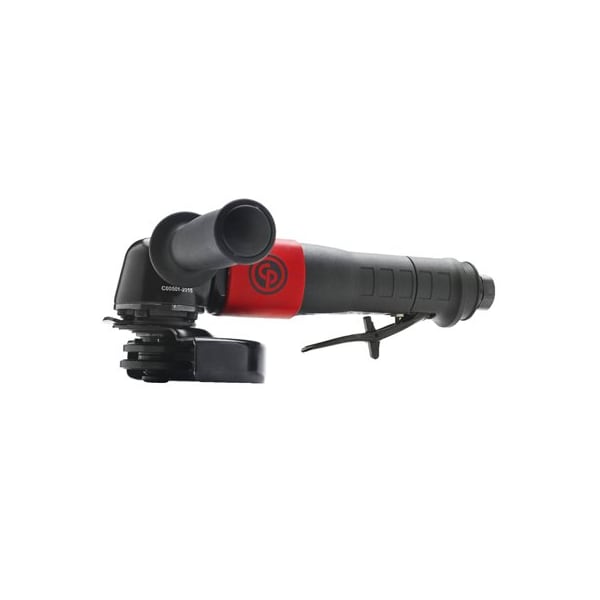 Chicago Pneumatic GRINDER ANGLE 4.5" CP7545C